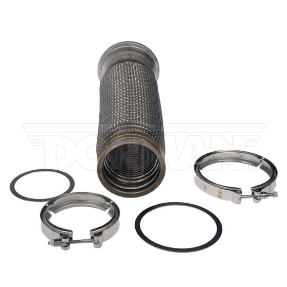 thumbnail image 2 of AC Condenser For Volvo VHD VN VNL & Mack CHU CXU GU, 32 3/8 X 16 3/16 Core, LH Parts 2 of 4