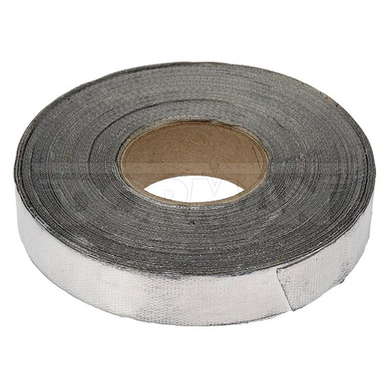 Buy Diesel Particulate Filter Gasket Tape | Big Rig Chrome Shop