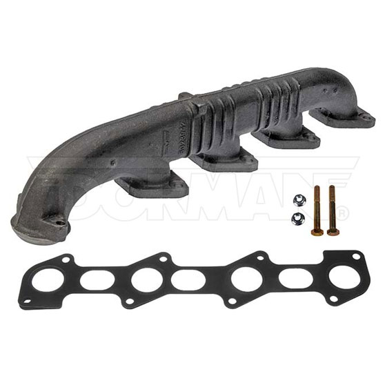 Ford, IC, IC Corporation, And International 2003 Through 2010 Exhaust Manifold Kit