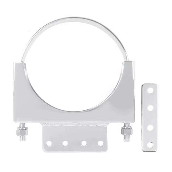 Kenworth B Style Cab Mounting Clamp