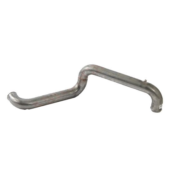 Freightliner FLD DDS60 Stainless Steel Coolant Tube
