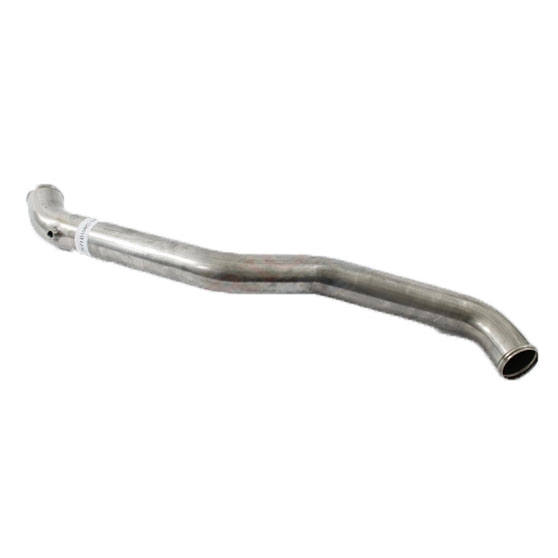 Freightliner Century Class Stainless Steel Upper Coolant Tube For OEM Numbers A05-16862-000