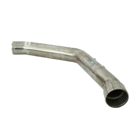 Freightliner FLD And Columbia Stainless Steel Lower Coolant Tube For OEM Number A05-21600-000