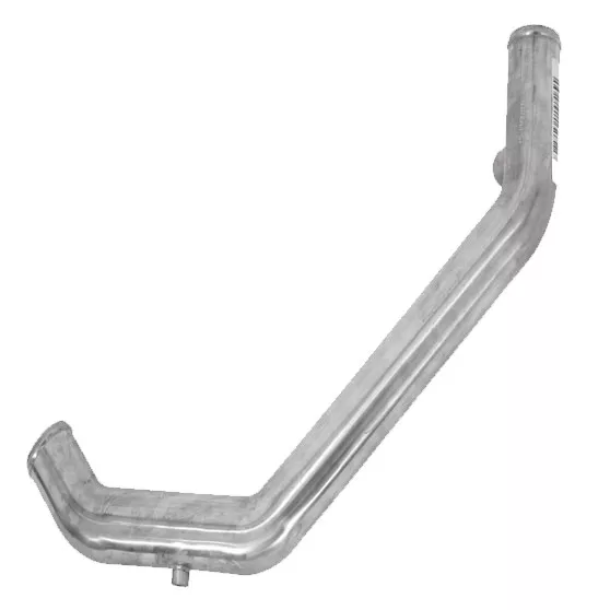 Kenworth T660 Stainless Steel Lower Coolant Tube - OEM F66-2281