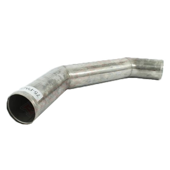 Peterbilt Stainless Steel Lower Coolant Tube For OEM Number F66-6152