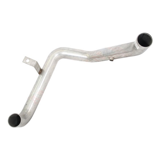 Peterbilt 357, 359, 377, 378, And 379 Stainless Steel Lower Coolant Tube For OEM Number F66-6251