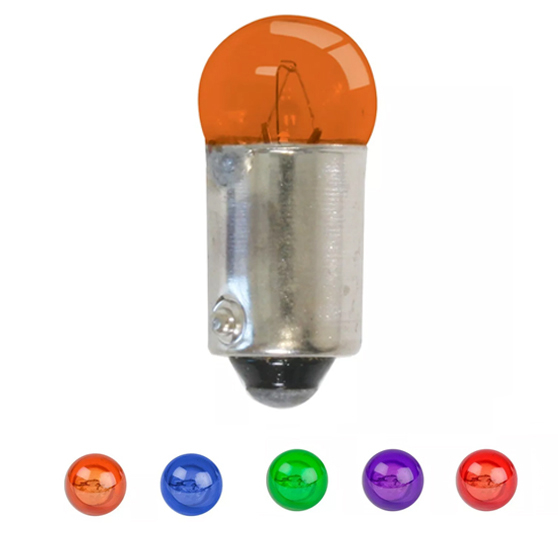 #53 Miniature Replacement Light Bulbs