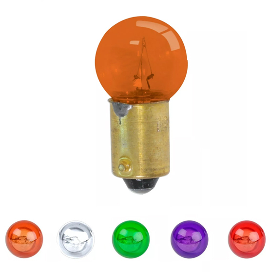#1895 Miniature Replacement Light Bulbs