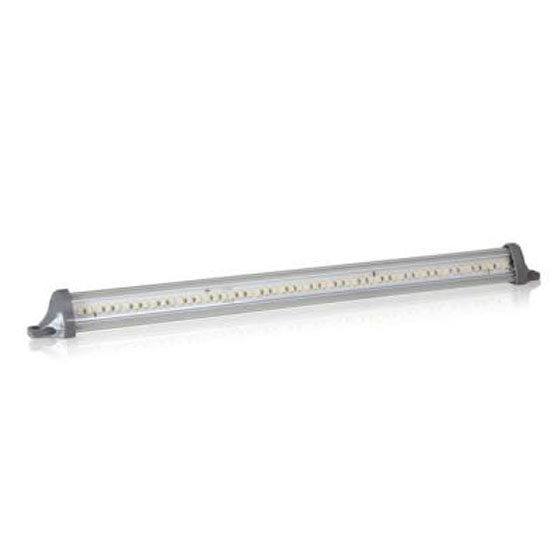 18.3 Inch Undercarriage Surface Mount Light With 54 LEDs