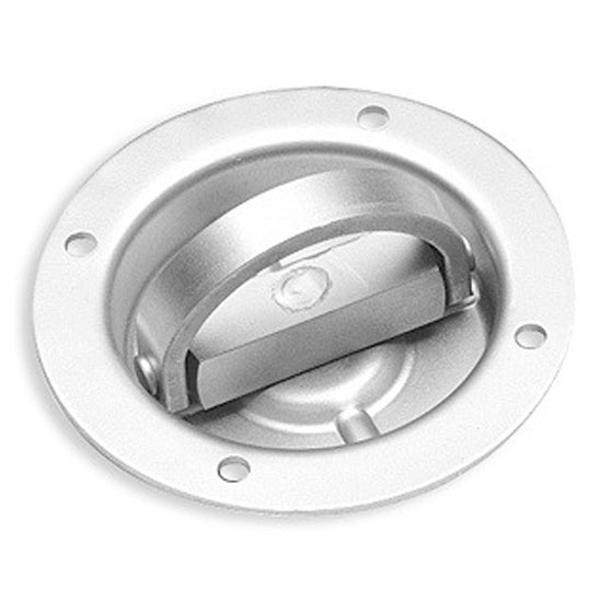 Recessed Tie Down Ring Assembly