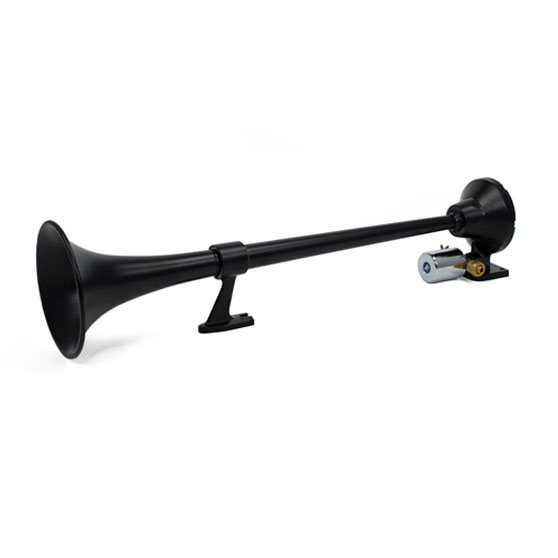 Mini-Tug Black Air Horn