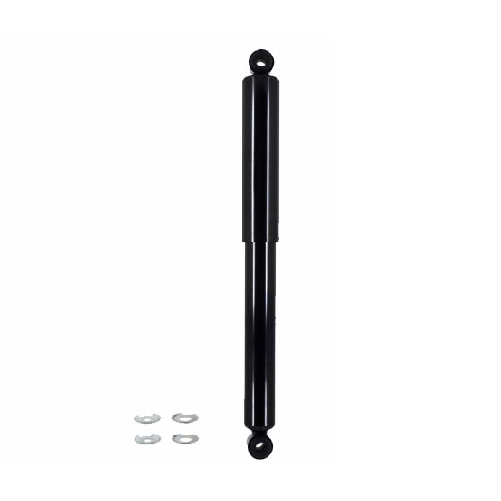 Replacement Shock Absorber OEM #F6HT-18045-EB - Fits Various Models, Durable and Reliable