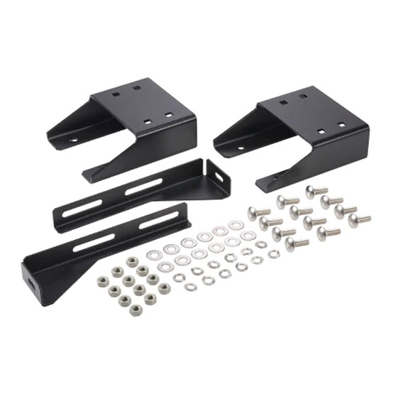 Mounting Kit for MB1 to Rear of Integrity, Legend, LPX, Navigator Light Bars