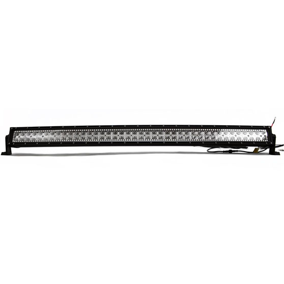 Chase Mode Race Sport Color Adapt Series 42 Inch RGB LED Light Bars 240-Watts 15,600 Lumens