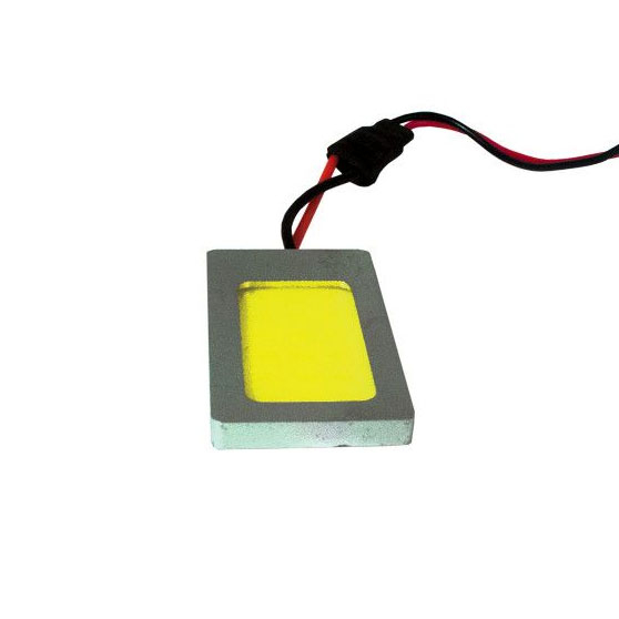 20mm 1.5W Plasma LED Replacement Dome Panel
