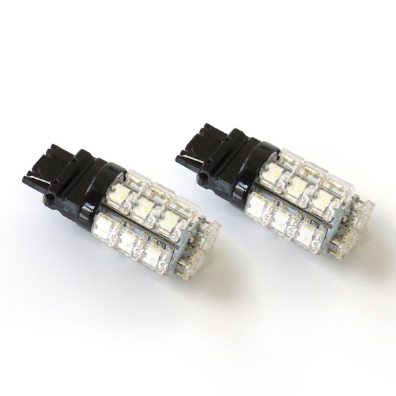 3156 LED Blue Replacement Bulbs