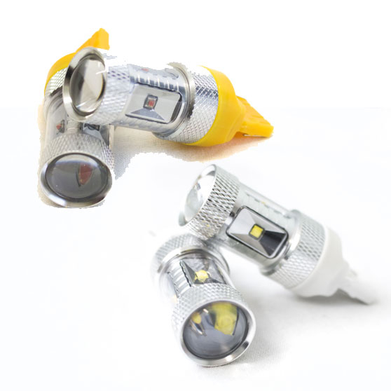 1157 Blast Series HI Power CREE LED Replacement Bulbs