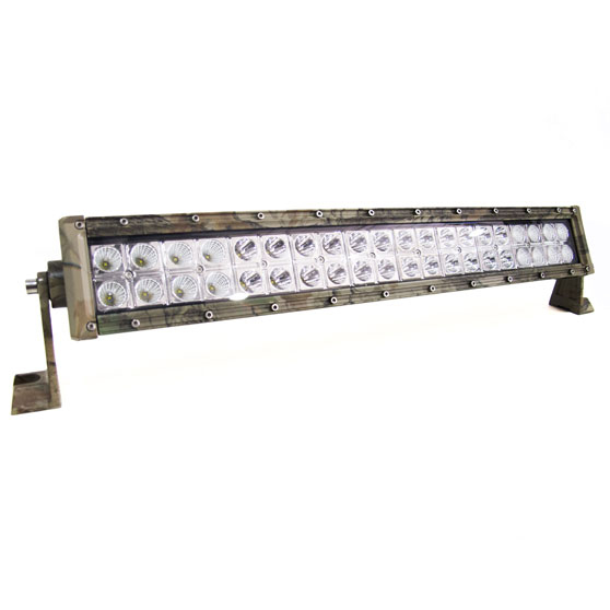 22 Inch CAMO Series CREE LED Light Bar