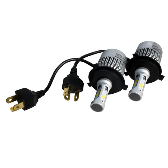 H11 Drive Series LED Headlight Kit