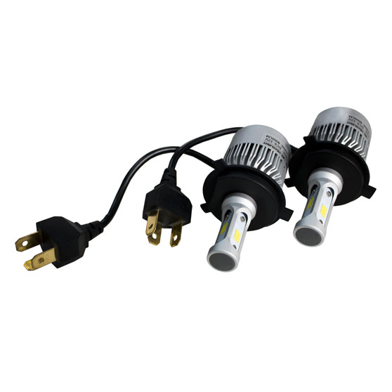 P13W Drive Series LED Headlight Kit