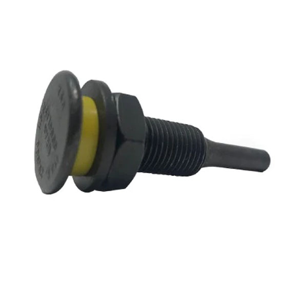 Drill Adapter For 1/4 Inch And 3/8 Inch Chuck