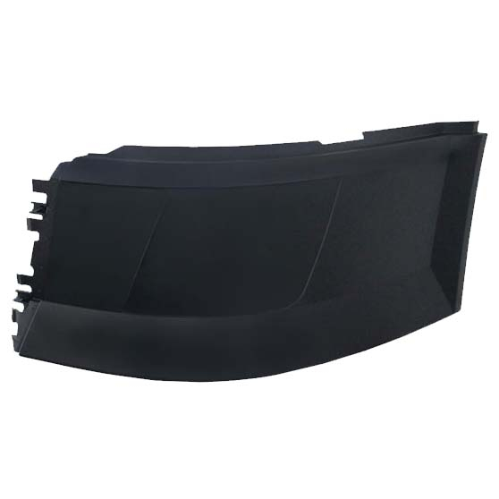 thumbnail image 2 of VVO Front Bumper Mounting Clips For Volvo – 10-Pack, OEM 3541113, Black Plastic 2 of 6