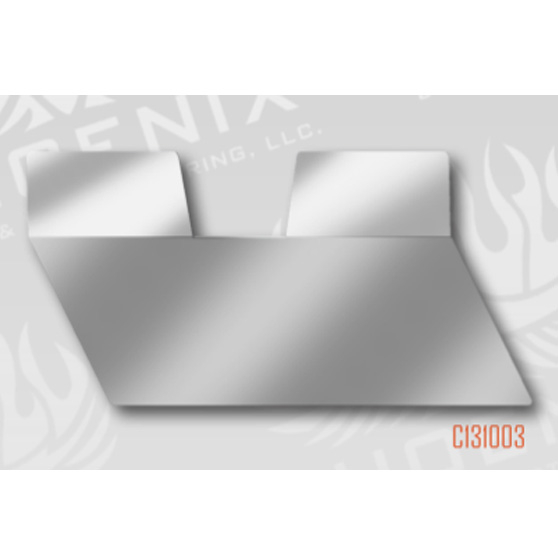 Freightliner Classic And FLD Glove Box Cover