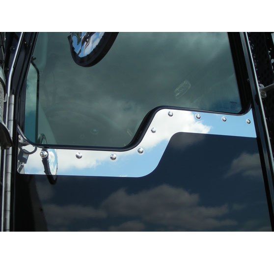 41426 Window Switch Cover For 2006+ Kenworth W900, T800, T600 - Foto 5