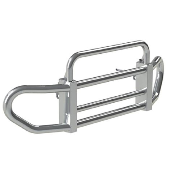 HERD 200 Series Stainless Steel Grille Guard