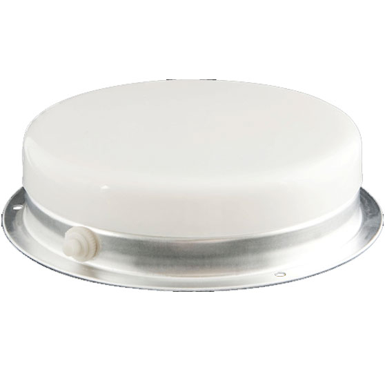 Interior Dome Light With On/Off Switch