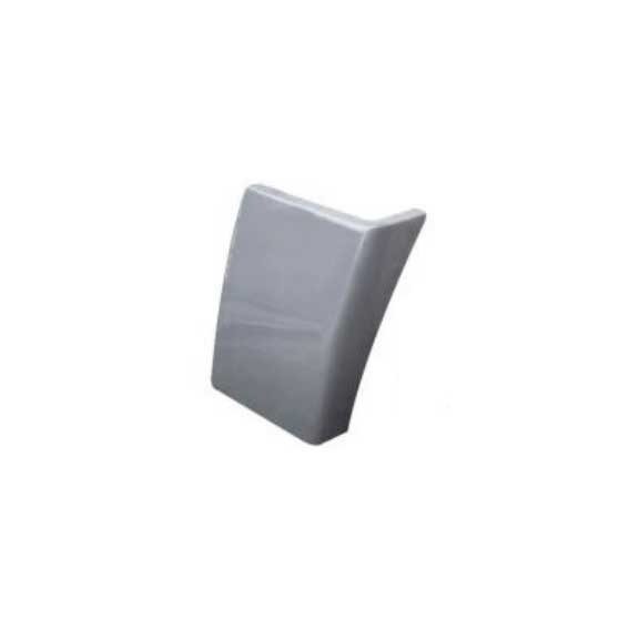 Freightliner FLD 112 Lower Fender Extensions - Durable, Perfect Fit, Easy Installation