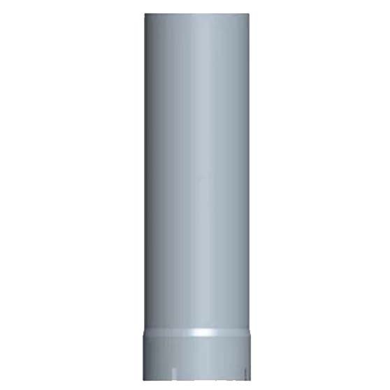 48 Inch Flat Top Stack 5 Inch