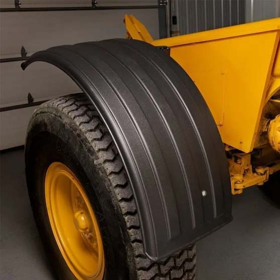 Minimizer Road Grader Fender Series