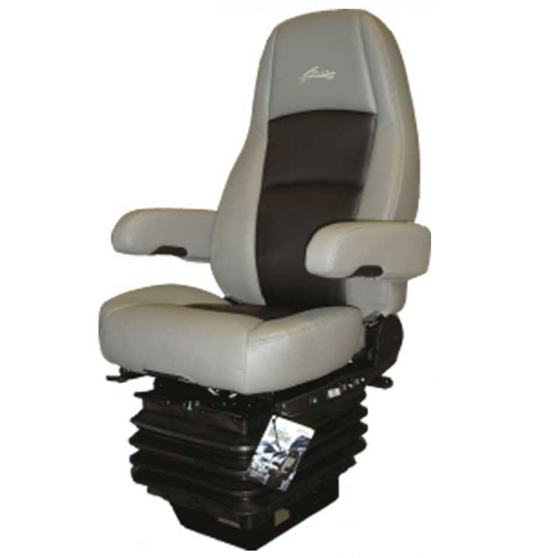 Atlas II DLX Thermassage Cloth Seat