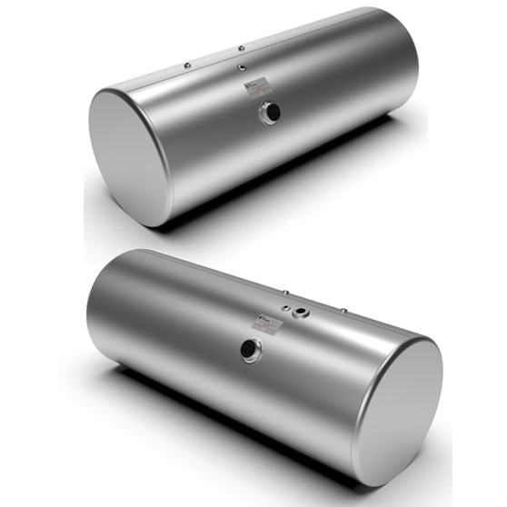 International 9200 150 Gallon 26 Inch By 69 - 3/4 Inch Fuel Tank