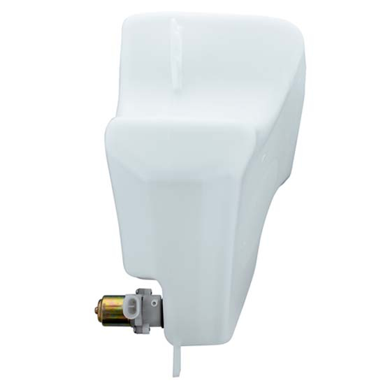 Kenworth & Peterbilt Semi Truck Washer Fluid Reservoir