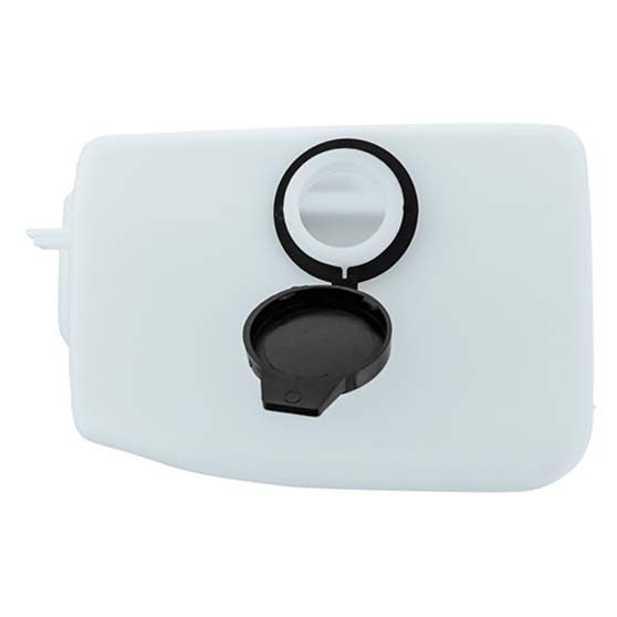 Kenworth & Peterbilt Semi Truck Washer Fluid Reservoir