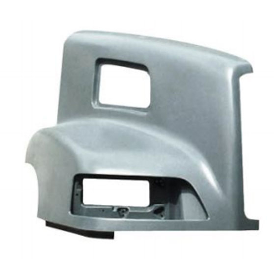 Volvo VNL And VNM Replacement Fenders