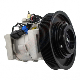 Freightliner & Western Star Semi Truck AC Compressor
