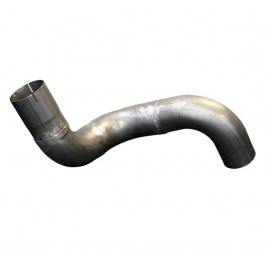 Mack Semi Truck Exhaust Pipe Replacement for OE 21278885