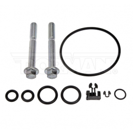 Turbocharger Gasket Kit Ford, IC Corp & International Trucks 99