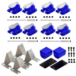 Buy High-Quality Suspension Kits for Big Rigs 84329