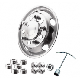 FORD F-550 SUPER DUTY Wheel Simulators - In Stock Filter Options