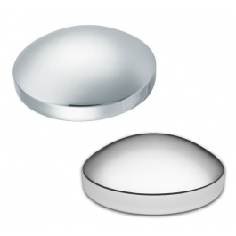 Rear Hub Caps in Cone Shape - Mid Eastern Inc Rear Hub Caps in Cone Shape - Mid Eastern Inc