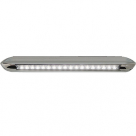 18-Inch 18 LED White Light - High Lumen Output | Big Rig Chrome