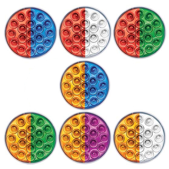 w*4様 821VoightlanderSUPERWIDE-HELITER15m Walthers - Gold Line(TM) Flexi-Van Flatcar w/Two Trailers Limited