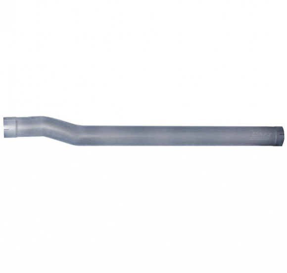 Freightliner 70.8 Inch Long And 5 Inch Diameter Replacement Exhaust Pipe For OE 04-26838-005 And OTR3FE018