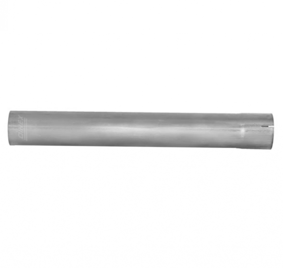 Freightliner 22.44 Inch Long And 3 Inch Diameter Replacement Exhaust Pipe For OE 04-29824-000 And OTR3FE025