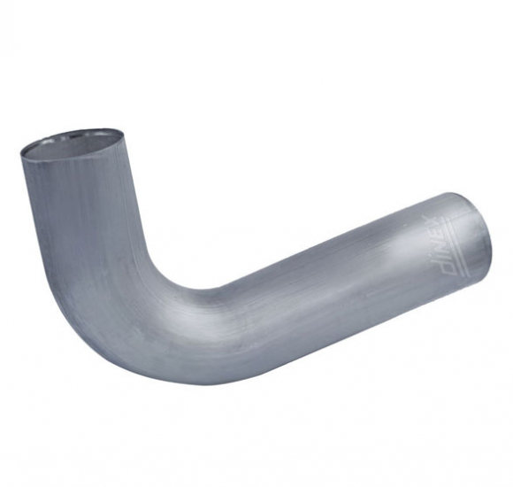 Freightliner 21.3 Inch Long And 5 Inch Diameter Replacement Exhaust Pipe For OE 04-15653-001 And OTR3FE032