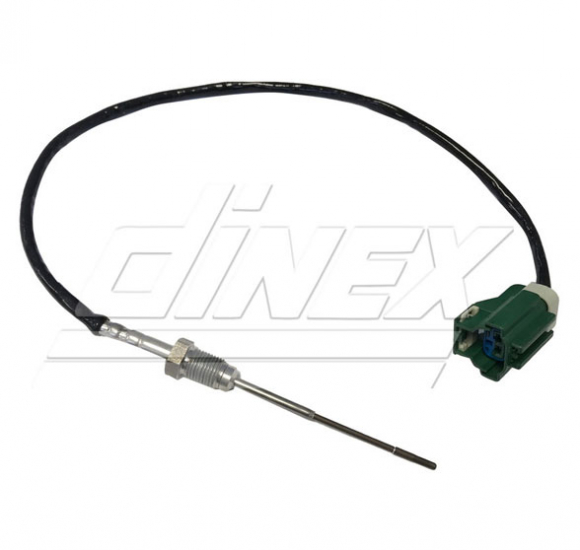 Cummins 23 Inch Temperature Sensor for OE 2872467 & 4984178